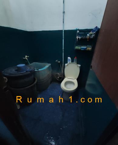 Foto Rumah dijual di Medan Satria, Medan Satria, Rumah Id: 6863