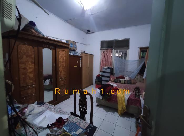 Foto Rumah dijual di Medan Satria, Medan Satria, Rumah Id: 6863