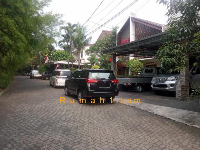 Foto Rumah dijual di Jati Padang Estate Jagakarsa, Rumah Id: 6864