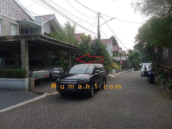 Foto Rumah dijual di Jati Padang Estate Jagakarsa, Rumah Id: 6864