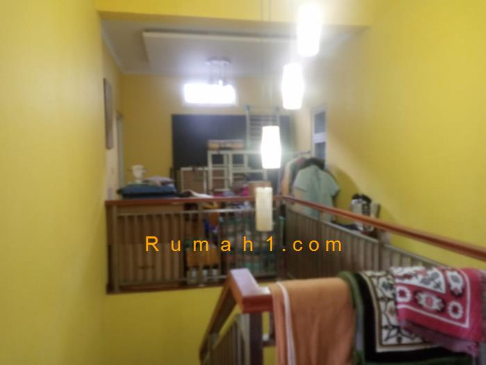 Foto Rumah dijual di Jati Padang Estate Jagakarsa, Rumah Id: 6864