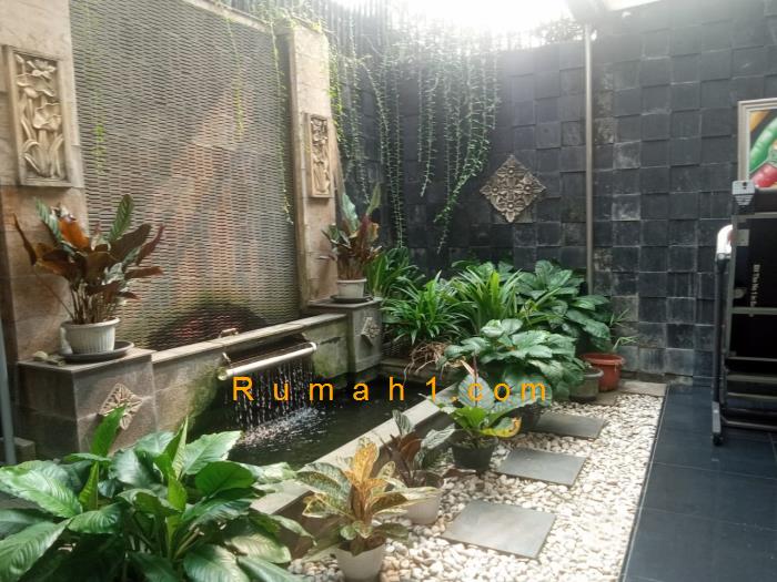 Foto Rumah dijual di Jati Padang Estate Jagakarsa, Rumah Id: 6864