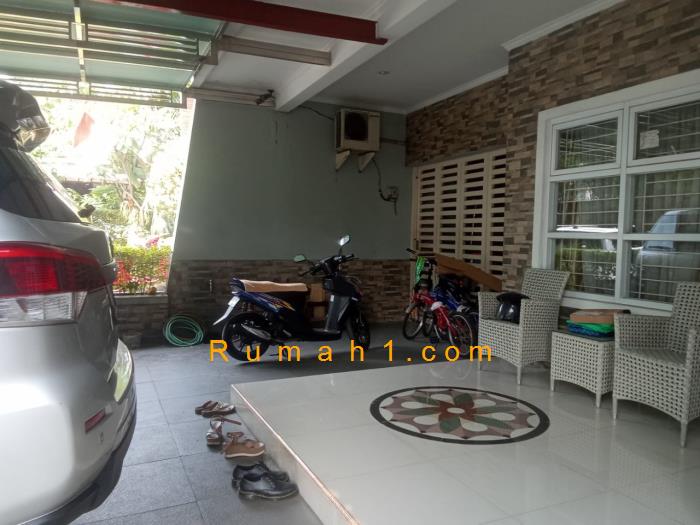 Foto Rumah dijual di Jati Padang Estate Jagakarsa, Rumah Id: 6864