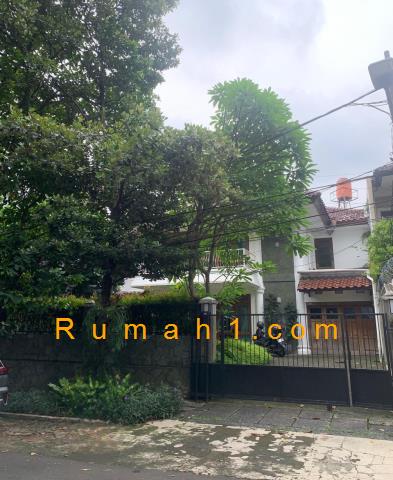 Foto Rumah dijual di Petogogan, Kebayoran Baru, Rumah Id: 6865