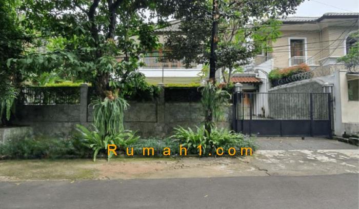 Foto Rumah dijual di Petogogan, Kebayoran Baru, Rumah Id: 6865