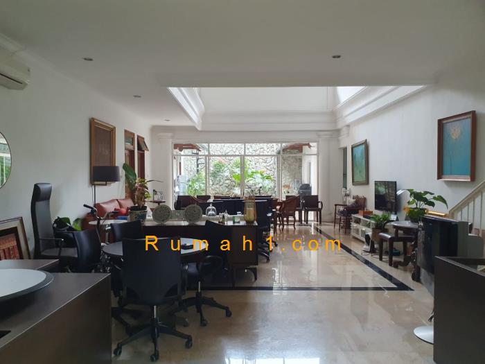 Foto Rumah dijual di Petogogan, Kebayoran Baru, Rumah Id: 6865