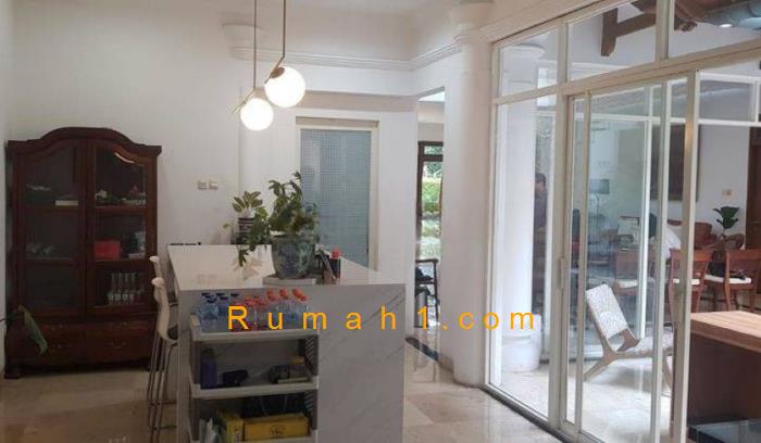 Foto Rumah dijual di Petogogan, Kebayoran Baru, Rumah Id: 6865