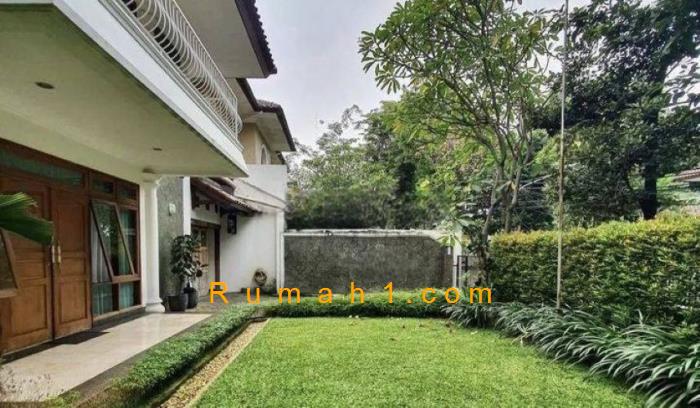 Foto Rumah dijual di Petogogan, Kebayoran Baru, Rumah Id: 6865