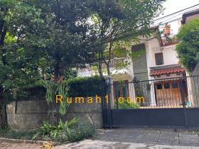 Image rumah dijual di Petogogan, Kebayoran Baru, Jakarta Selatan, Properti Id 6865