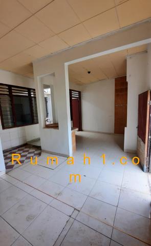 Foto Rumah dijual di DKI Jakarta, Rumah Id: 6867