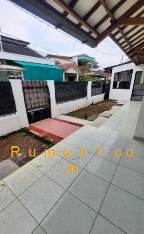 Foto Rumah dijual di DKI Jakarta, Rumah Id: 6867