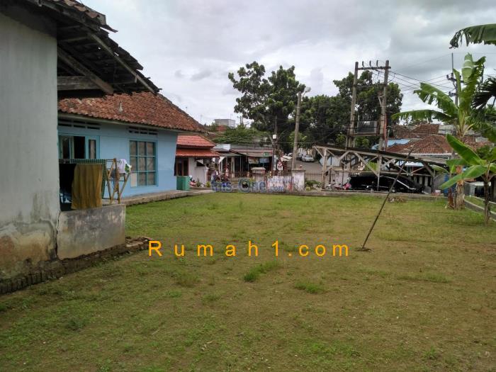 Foto Tanah dijual di Rangkasbitung Barat, Rangkasbitung, Tanah Id: 6868