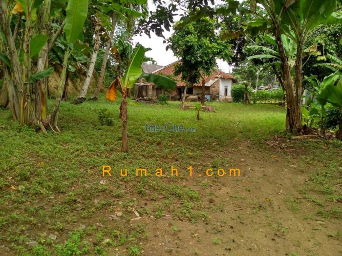 Foto Tanah dijual di Rangkasbitung Barat, Rangkasbitung, Tanah Id: 6868