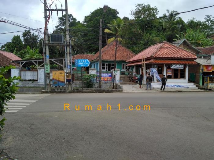 Foto Tanah dijual di Rangkasbitung Barat, Rangkasbitung, Tanah Id: 6868