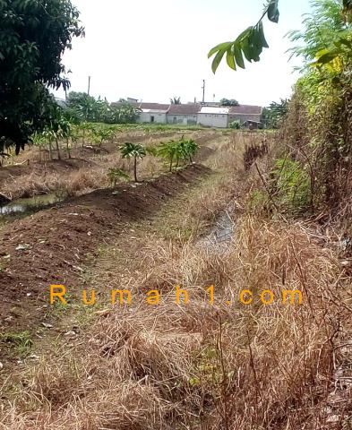 Foto Tanah dijual di Sukarukun, Sukatani, Tanah Id: 6869