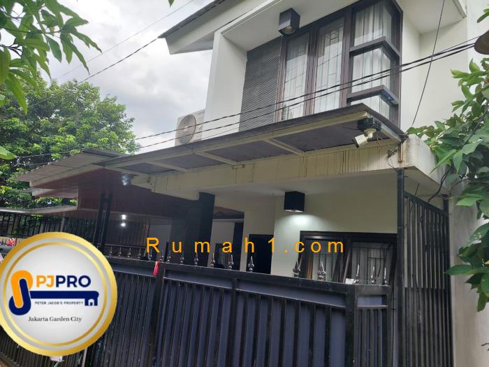 Foto Rumah dijual di Jatiranggon, Jati Sampurna, Rumah Id: 6870