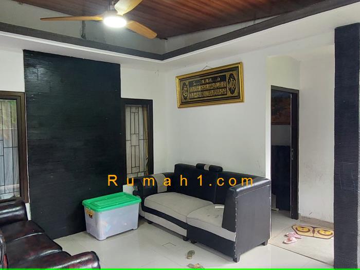 Foto Rumah dijual di Jatiranggon, Jati Sampurna, Rumah Id: 6870