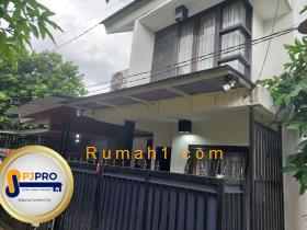 Image rumah dijual di Jatiranggon, Jati Sampurna, Bekasi, Properti Id 6870