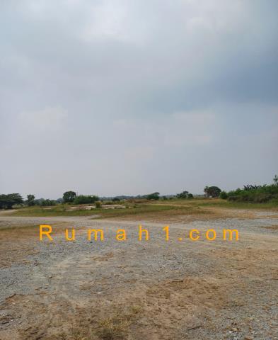 Foto Tanah dijual di Sukaringin, Sukawangi, Tanah Id: 6871