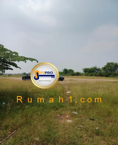 Foto Tanah dijual di Sukaringin, Sukawangi, Tanah Id: 6871