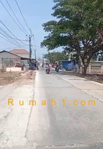 Foto Tanah dijual di Sukatenang, Sukawangi, Tanah Id: 6873