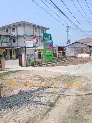 Foto Tanah dijual di Sukatenang, Sukawangi, Tanah Id: 6873