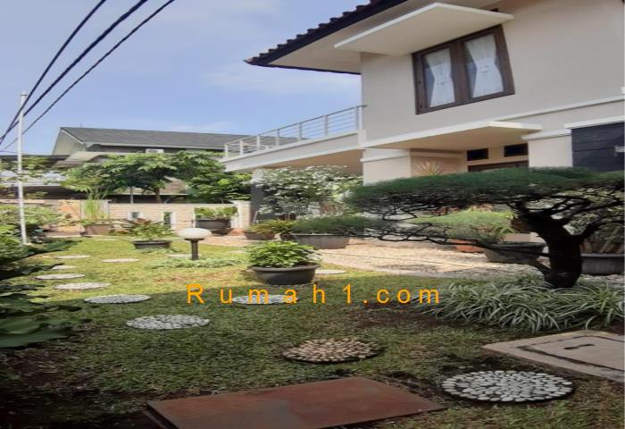 Foto Rumah dijual di Kemang Pratama, Rawalumbu, Rumah Id: 6874