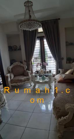 Foto Rumah dijual di Kemang Pratama, Rawalumbu, Rumah Id: 6874