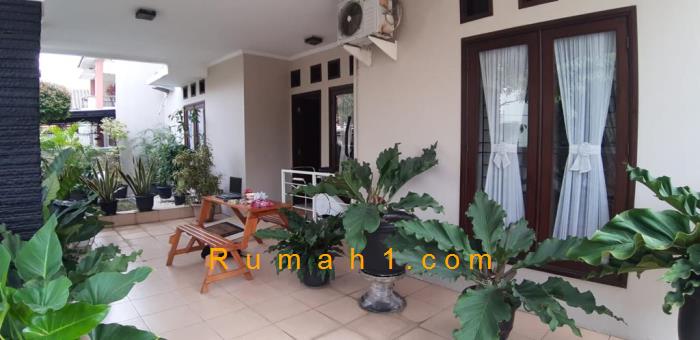 Foto Rumah dijual di Kemang Pratama, Rawalumbu, Rumah Id: 6874