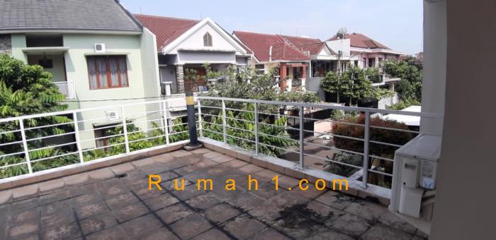 Foto Rumah dijual di Kemang Pratama, Rawalumbu, Rumah Id: 6874