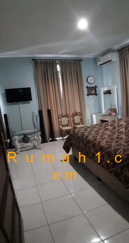 Foto Rumah dijual di Kemang Pratama, Rawalumbu, Rumah Id: 6874