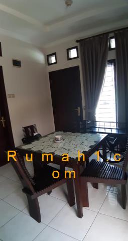 Foto Rumah dijual di Kemang Pratama, Rawalumbu, Rumah Id: 6874