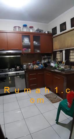 Foto Rumah dijual di Kemang Pratama, Rawalumbu, Rumah Id: 6874