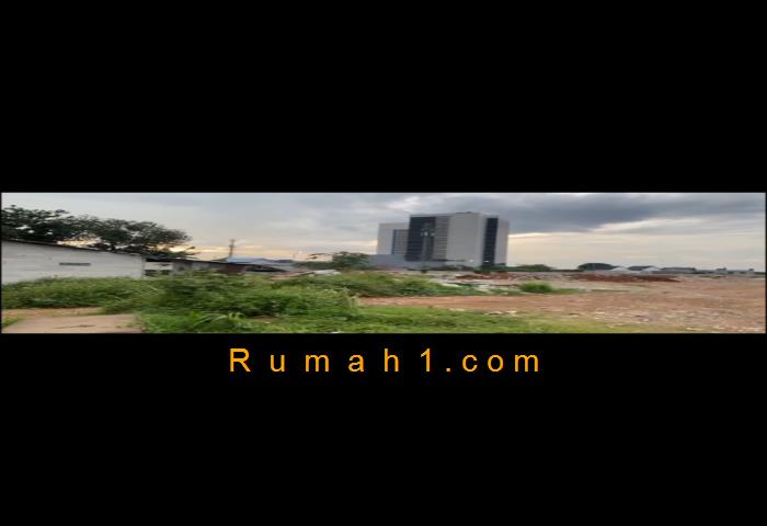 Foto Tanah dijual di Jatisampurna, Jati Sampurna, Tanah Id: 6876