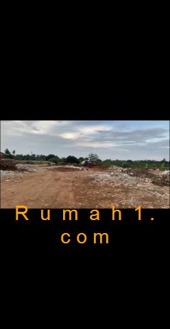 Foto Tanah dijual di Jatisampurna, Jati Sampurna, Tanah Id: 6876