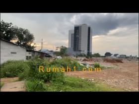 Image tanah dijual di Jatisampurna, Jati Sampurna, Bekasi, Properti Id 6876