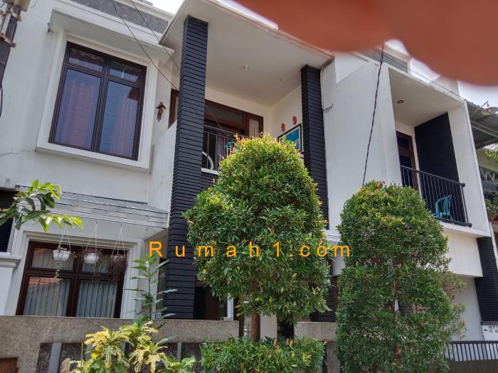 Foto Rumah dijual di Grand Galaxy City, Rumah Id: 6877