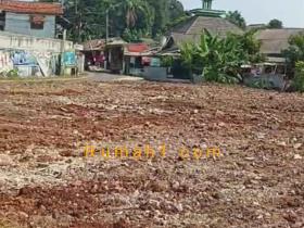 Image tanah dijual di Buaran, Serpong, Tangerang Selatan, Properti Id 6878