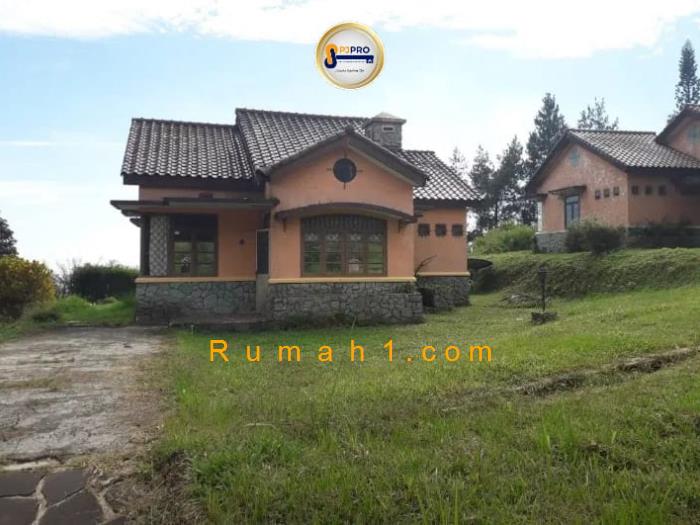 Foto Villa dijual di Lembang, Lembang, Villa Id: 6879