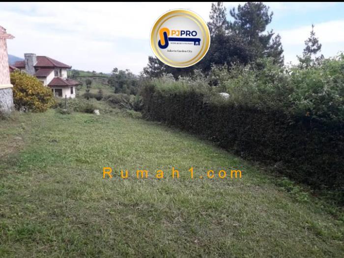 Foto Villa dijual di Lembang, Lembang, Villa Id: 6879