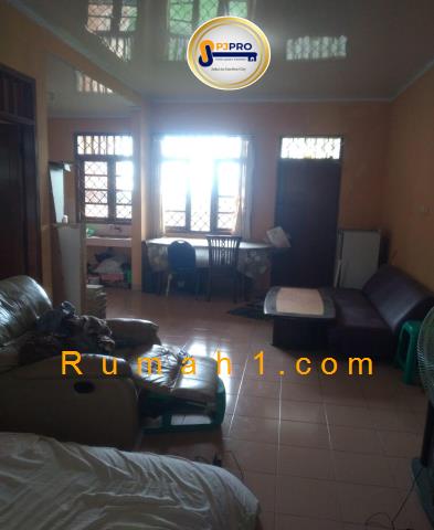 Foto Villa dijual di Lembang, Lembang, Villa Id: 6879