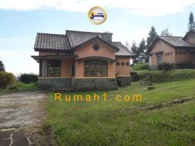 Image villa dijual di Lembang, Lembang, Bandung Barat, Properti Id 6879