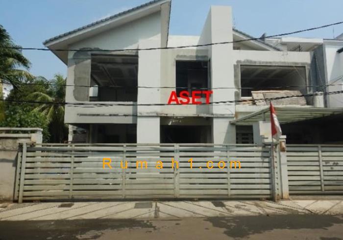 Foto Rumah dijual di Grogol Utara, Kebayoran Lama, Rumah Id: 6880