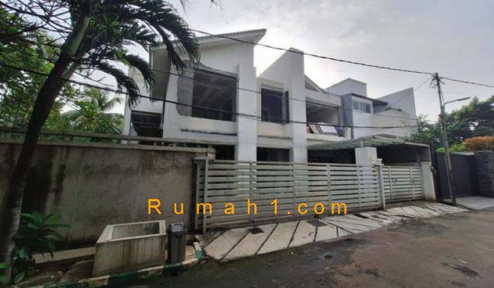 Foto Rumah dijual di Grogol Utara, Kebayoran Lama, Rumah Id: 6880