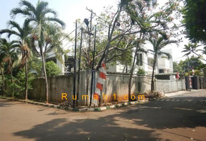 Foto Rumah dijual di Grogol Utara, Kebayoran Lama, Rumah Id: 6880