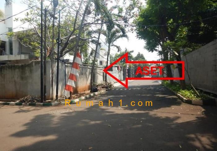 Foto Rumah dijual di Grogol Utara, Kebayoran Lama, Rumah Id: 6880