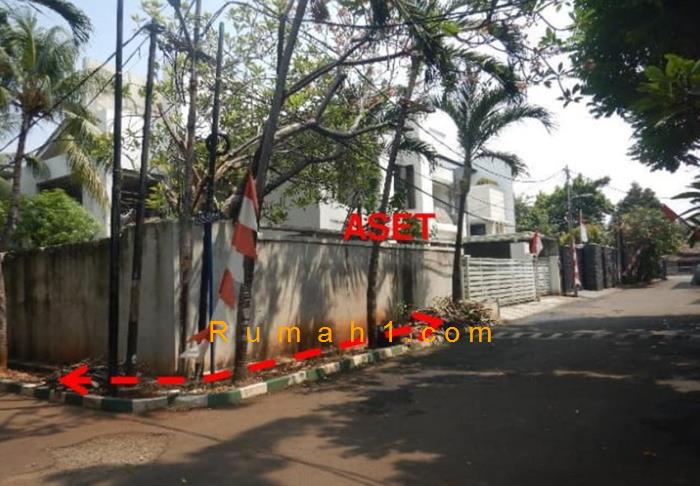 Foto Rumah dijual di Grogol Utara, Kebayoran Lama, Rumah Id: 6880