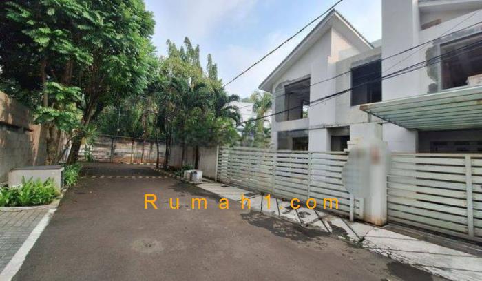 Foto Rumah dijual di Grogol Utara, Kebayoran Lama, Rumah Id: 6880