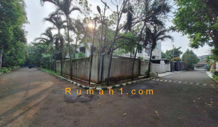 Foto Rumah dijual di Grogol Utara, Kebayoran Lama, Rumah Id: 6880