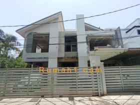 Image rumah dijual di Grogol Utara, Kebayoran Lama, Jakarta Selatan, Properti Id 6880